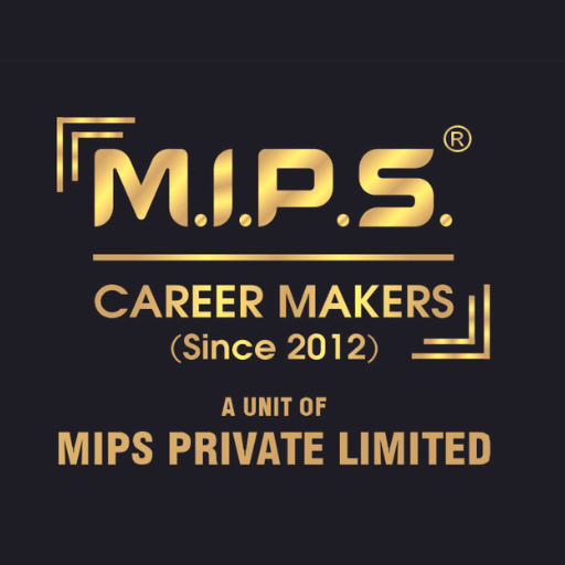 MIPS Career Makers logo