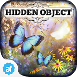 Hidden Object - Winter Spring icon