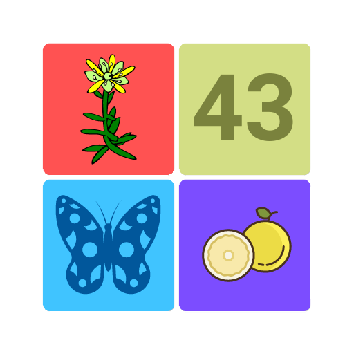 Find pair. Improve your memory logo