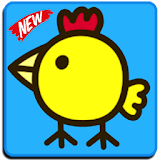 Chicken Lay Eggs icon