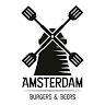 Amsterdam Burger & Beer