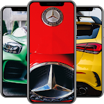 Cover Image of Herunterladen Mercedes Benz Wallpapers HD  APK
