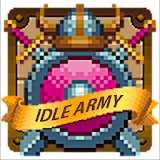 Idle Army icon