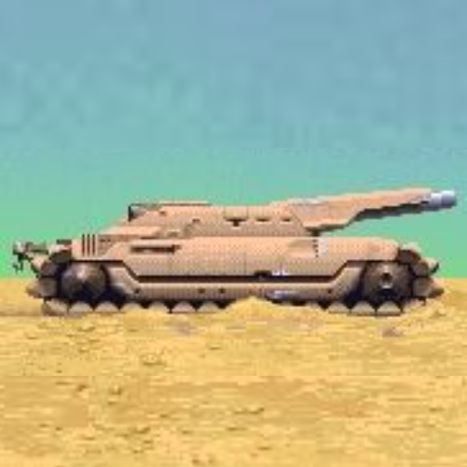 Dune 2 Tanks Unduh di Windows