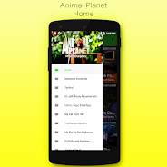 Animal Planet - Live Go HD Channel: TV Shows & Zoo APK (Android App) - Free  Download