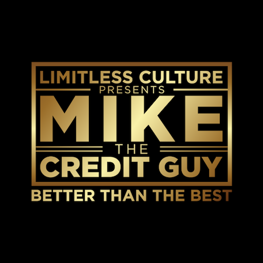 Mike The Credit Guy logo
