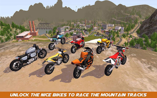 Real Bike Racing Jobs