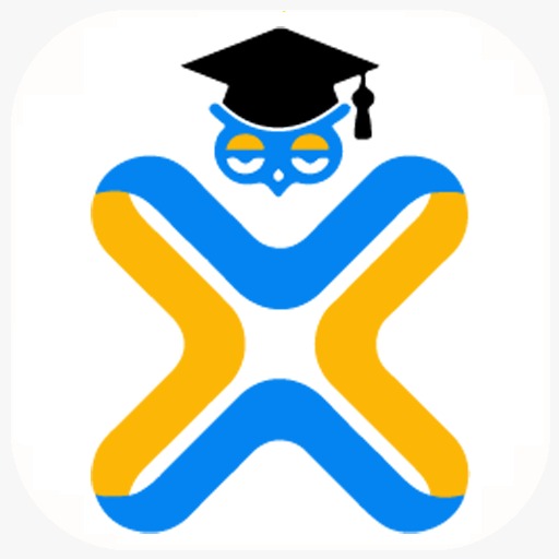 DoubtX Teachers logo