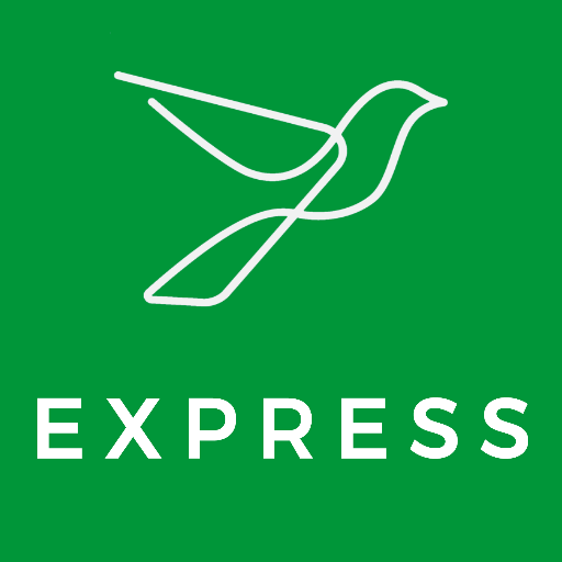 JourneyPure Express  Icon