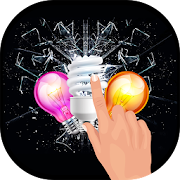 Top 32 Entertainment Apps Like Glass Breaker - smash bulb, TubeLight,CFL,diamond - Best Alternatives