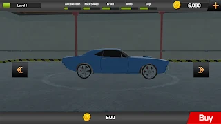 Traffic Runner Racer - Screenshot 3