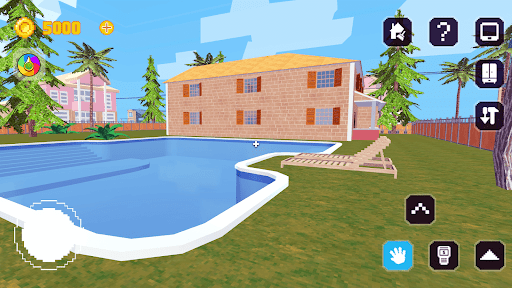 Android application House Craft : Fix & Flip screenshort