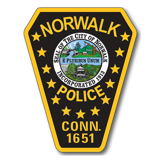 Norwalk PD logo