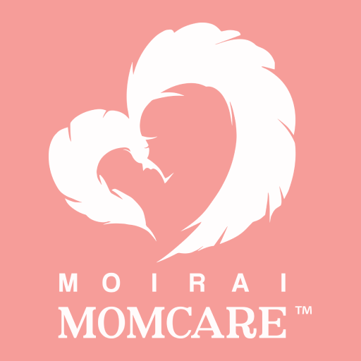 Moirai MomCare logo