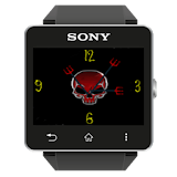 Devils Watchface SW2 icon