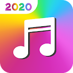 Cover Image of Download HiMusic： music player no wifi 1.5.2.2 APK