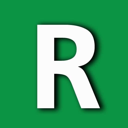 Resnick Distributors logo
