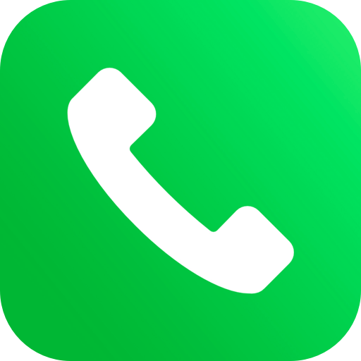 iCall Dialer Contacts & Calls  Icon