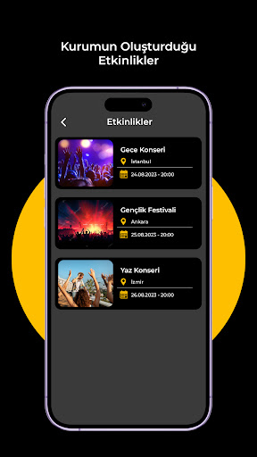 Voco QR Screen 2