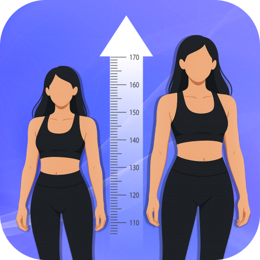 Make Me Tall Download on Windows