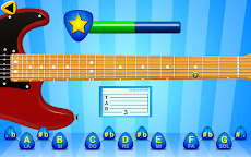 Learn Guitar Fretboard [lite]のおすすめ画像2