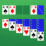 Cover Image of Download Solitaire 9.3.1 APK