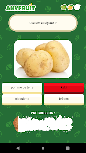 Anteprima dell'app