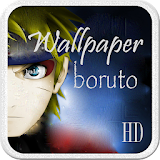 Wallpaper Boruto HD New icon