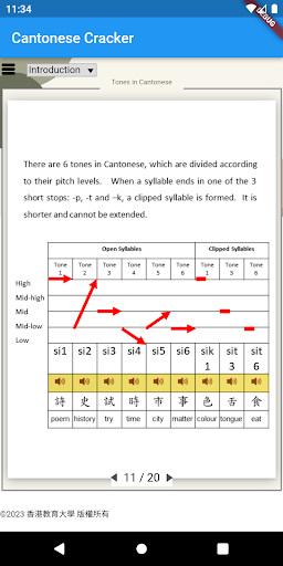 Cantonese Cracker Screen 2