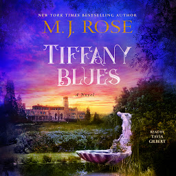 Icon image Tiffany Blues: A Novel