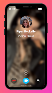 Piper Rockelle Fake Video Call