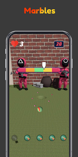 Cookie Carver Survival