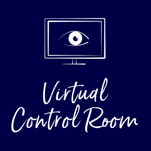 SERIS Virtual Control Room logo