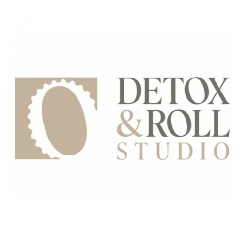 Detox and Roll Studio 1.0 Icon