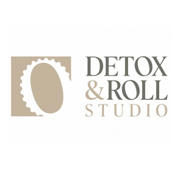 Imagem do ícone Detox and Roll Studio
