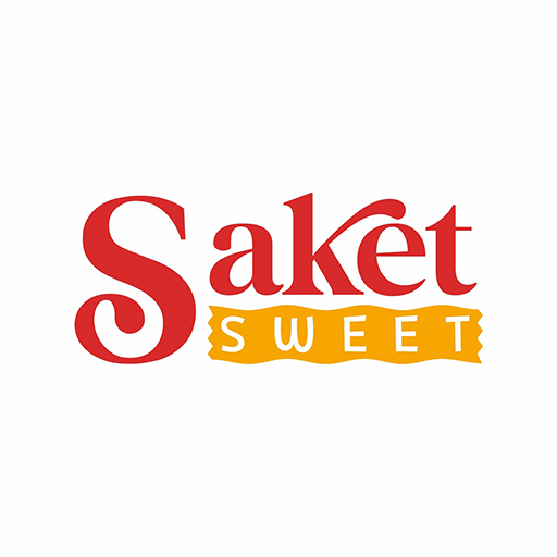 Saket Sweets logo