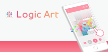 Logic Art - Simple Puzzle Game APK