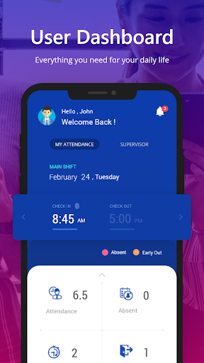 GlobalTA Cloud Screenshot 1 - AppWisp.com
