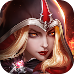 Cover Image of Download Armored God 1.0.9 APK