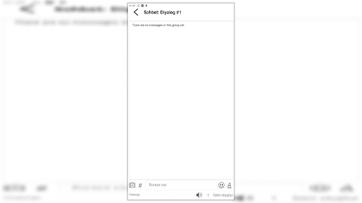 Vladimir Chatting Screen 3