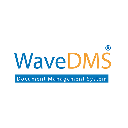 WaveDMS 3.0.1 Icon