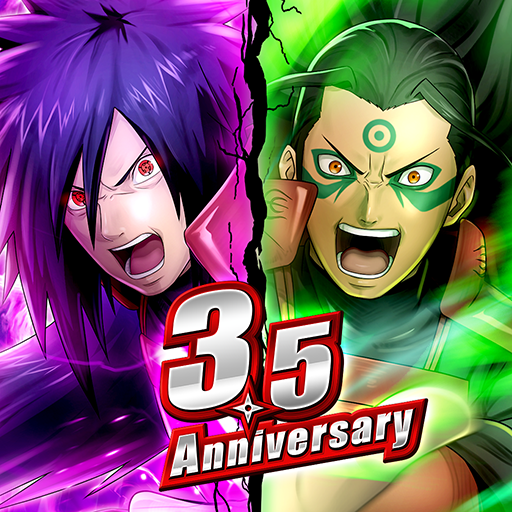 Naruto X Boruto Ninja Voltage Apps On Google Play