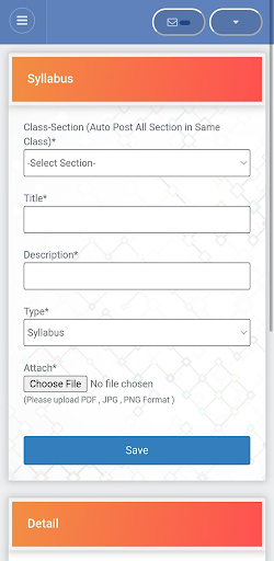 JK MITTAL SCHOOL STAFF Screen 3