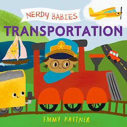 Symbolbild für Nerdy Babies: Transportation