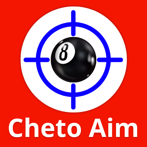 Download Cheto Aim Pool For 8 Bal Pool MOD APK v3.1 (mod) For Android