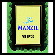 Manzil Mp3 - Ruqyah  Icon