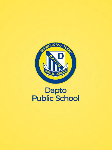 Dapto Public School Screen 2
