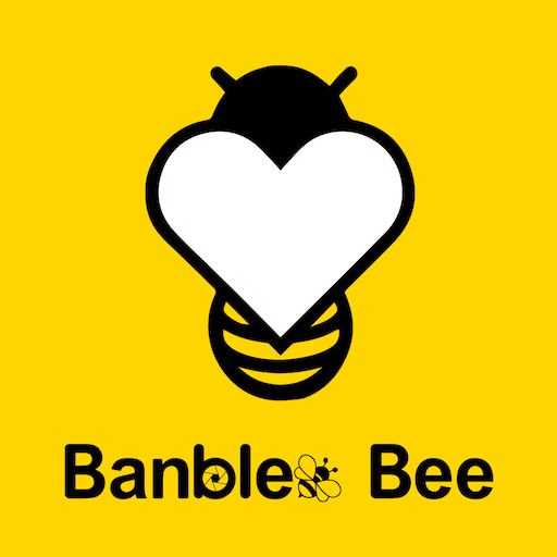 BANBLEX BEE logo