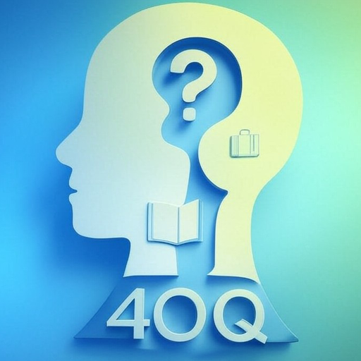Forty Questions تنزيل على نظام Windows