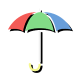 Weather by gega icon